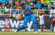 Manish Pandey has led from the front